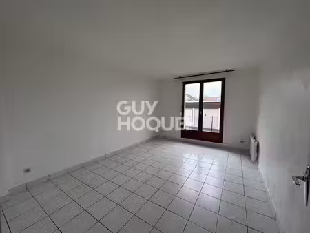 maison longperrier 3 pièce(s) 58.61 m2
