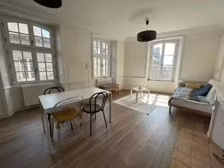 vente appartement 3 pièces à dinan (22100) : à vendre 3 pièces / 73m² dinan