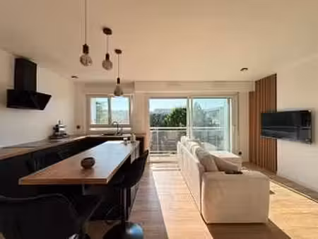 vente appartement 2 pièces à ploemeur (56270) : à vendre 2 pièces / 39m² ploemeur
