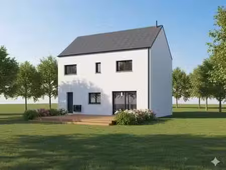 vente maison à elven (56250) : à vendre / 111m² elven