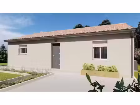 vente maison neuve 3 pièces 75.02 m² à saint-capraise-d'eymet (24500)  163 217 €