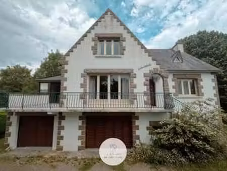 vente maison à plérin (22190) : à vendre / 142m² plérin