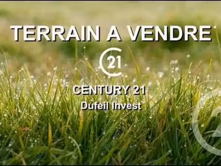 vente terrain à la bouillie (22240) : à vendre / 2130m² la bouillie
