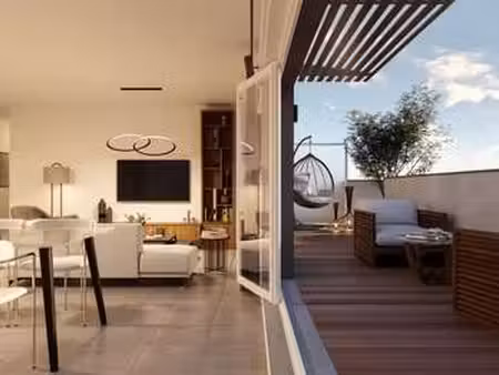 vente appartement 4 pièces à saint-avé (56890) : à vendre 4 pièces / 90m² saint-avé