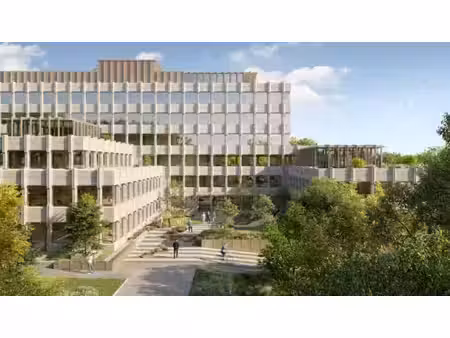 commercieel te huur in watermaal-bosvoorde