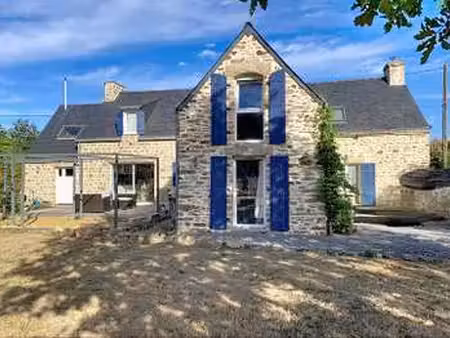 vente maison à muzillac (56190) : à vendre / 172m² muzillac