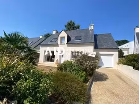 vente maison à sarzeau (56370) : à vendre / 110m² sarzeau