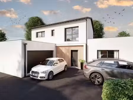 vente maison à vannes (56000) : à vendre / 135m² vannes