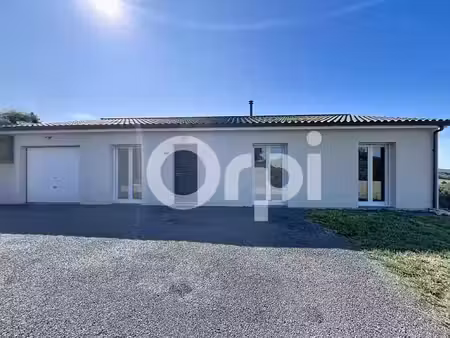 vente maison 5 pièces 110 m² à coulounieix-chamiers (24660)  220 430 €