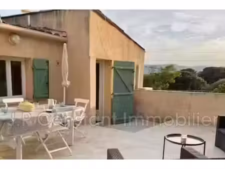 vente maison 3 pièces 34 m² à la ciotat (13600)  220 000 €