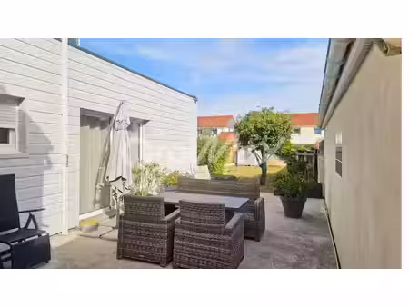 vente maison 4 pièces 115 m² à rinxent (62720)  223 500 €
