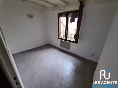 appartement t1 bis hyper centre