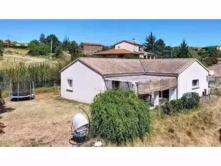 vente maison 6 pièces 114.1 m² à colombier-le-vieux (07410)  228 000 €