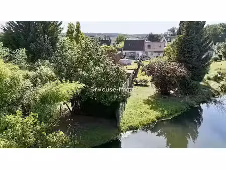 vente maison 6 pièces 106 m² à chalette-sur-loing (45120)  179 000 €
