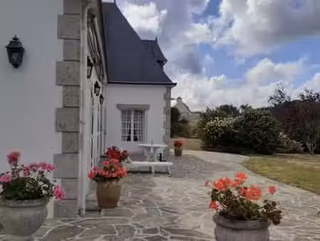 vente maison à confort-meilars (29790) : à vendre / 265m² confort-meilars