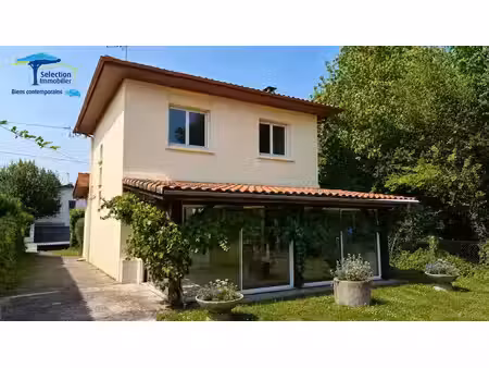 vente maison 5 pièces 102.5 m² à mont-de-marsan (40000)  179 000 €