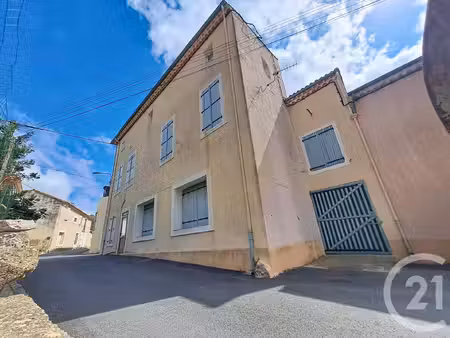achat : maison (34440)