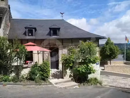 vente maison 4 pièces 80 m² à terrasson-lavilledieu (24120)  176 000 €