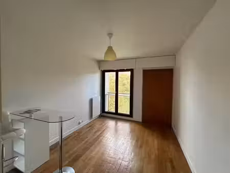 location appartement 1 pièce 21.44 m² à saint-cloud (92210)  590 €