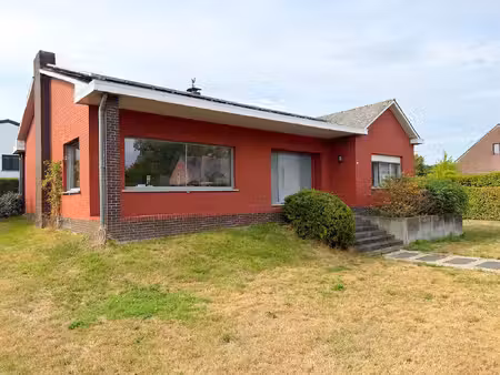 huis te huur in geel