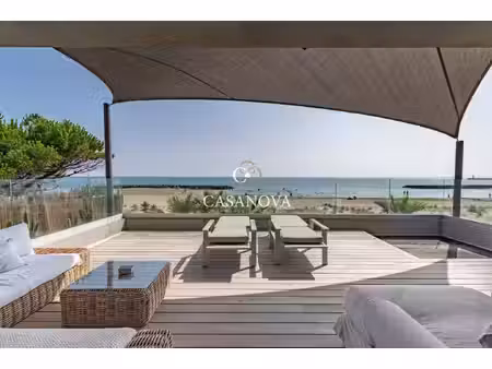 villa d'architecte