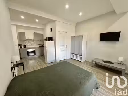location studio 1 pièce