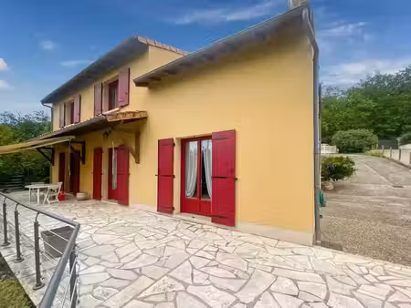 vente maison 4 pièces 123 m² à coulounieix-chamiers (24660)  229 900 €