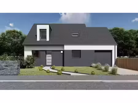 vente maison neuve 5 pièces 94 m² à tarbes (65000)  232 000 €