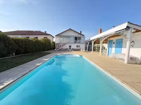 vente maison 7 pièces 175 m² riorges (42153)