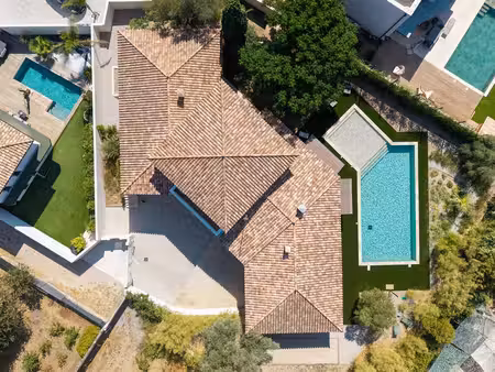 villa d'exception – saint-jean-de-védas