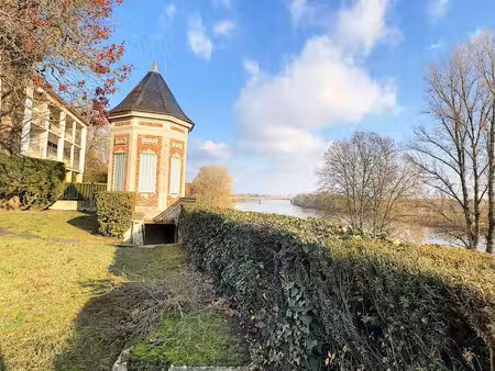 location appartement 3 pièces 77 m² à la chapelle-saint-mesmin (45380)