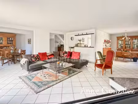 vente maison 7 pièces 228 m² orléans (45000)