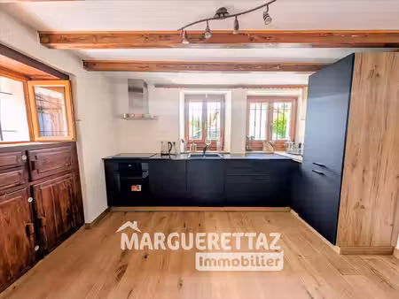 charmante maison rénovée de 150 m²