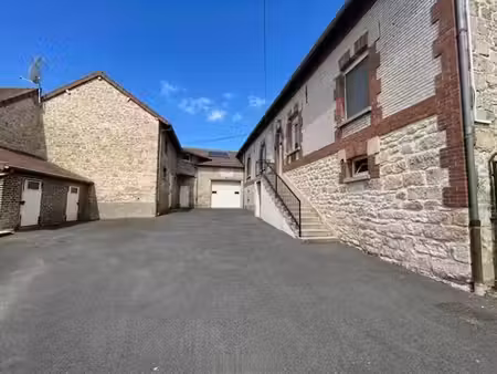 vente maison 6 pièces 138 m² à chavonne (02370)  236 000 €
