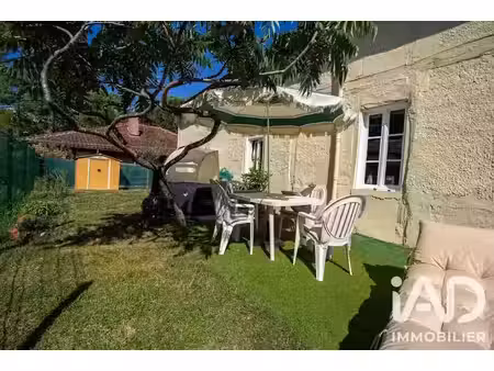 vente maison 4 pièces 130 m² à lesperon (40260)  214 000 €