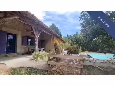 vente maison 5 pièces 176 m² à caubiac (31480)  240 000 €