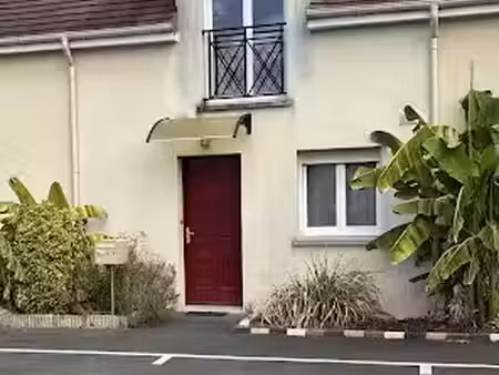 vente maison 4 pièces 78 m² à janville-sur-juine (91510)  240 000 €