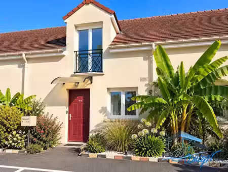 vente maison 4 pièces 80 m² à janville-sur-juine (91510)  239 900 €