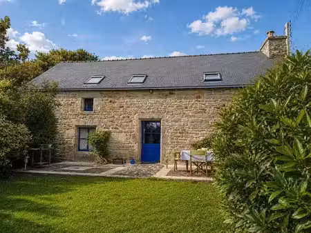 vente maison 5 pièces 133 m² à querrien (29310)  244 950 €