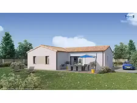 vente maison neuve 4 pièces 89 m² à camblanes-et-meynac (33360)  249 017 €