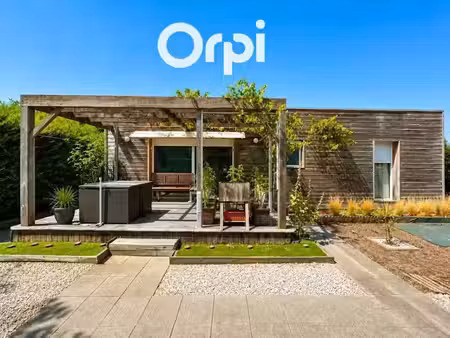 vente maison 3 pièces 70 m² à la tremblade (17390)  249 900 €