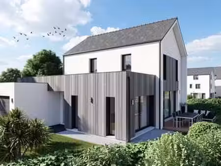 vente maison à vannes (56000) : à vendre / 136m² vannes