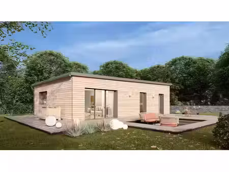vente maison neuve 4 pièces 79 m² à rabastens (81800)  235 000 €