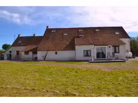 vente maison 12 pièces 295 m² à maisonnais (18170)  236 000 €