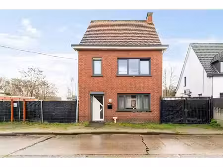 maison à vendre à bremstraat 10 beerse (rbw77422)