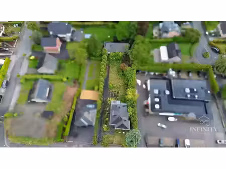 maison à vendre à route du condroz 141 neuville-en-condroz (vbe61135)