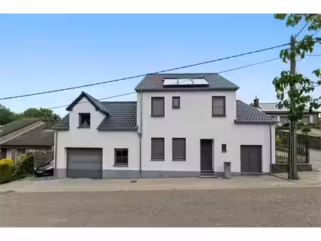maison à vendre à eldersbroek 37 berg (rbw77815)