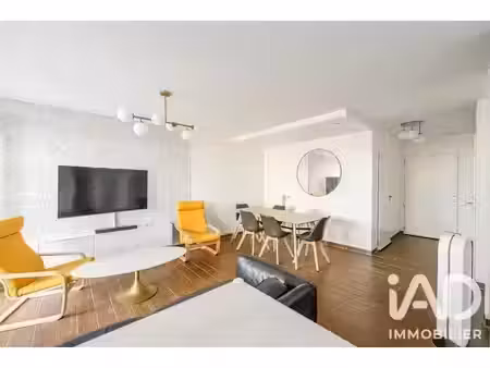 vente maison 4 pièces 76 m² à dampmart (77400)  284 990 €