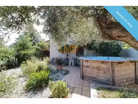 vente maison 4 pièces 92 m² à eus (66500)  262 000 €