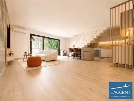 vente maison 4 pièces 120 m² à uchaud (30620)  287 000 €